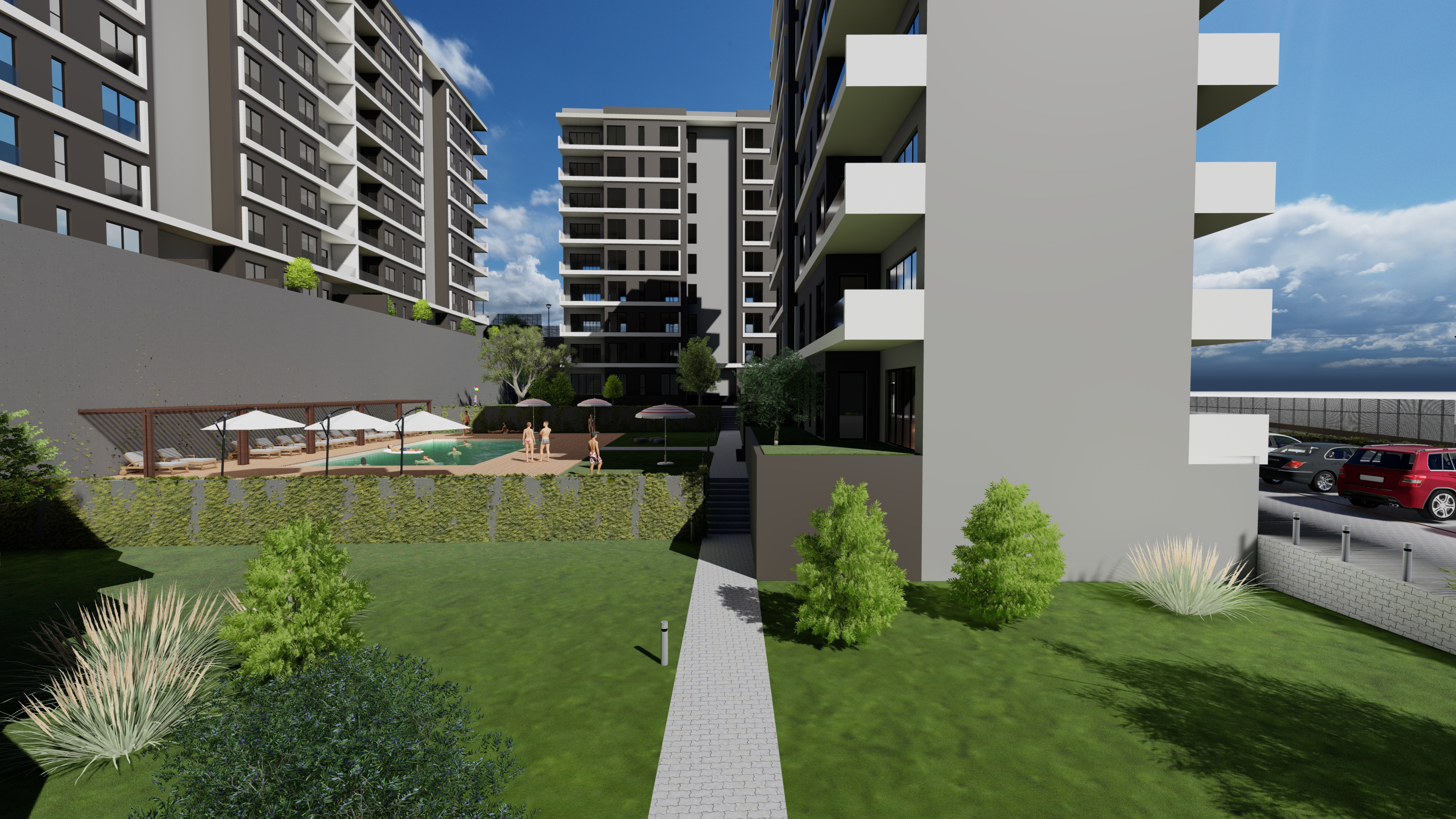 Galata Çiğli, Çiğli, İzmir